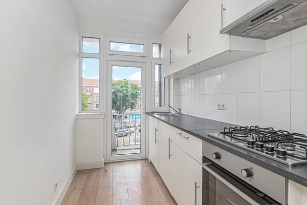 Medium property photo - Hendrik Ravesteijnplein 63, 2282 GW Rijswijk